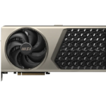MSI GAMING RTX 5080 16G Expert OC Graphics Card