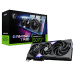 GeForce RTX™ 5070 Ti 16G GAMING TRIO OC