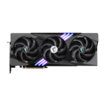 GeForce RTX™ 5070 Ti 16G GAMING TRIO OC