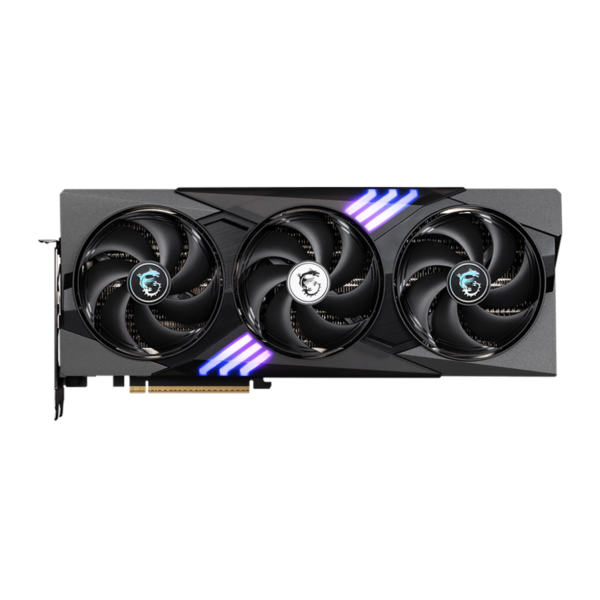 GeForce RTX™ 5070 Ti 16G GAMING TRIO OC
