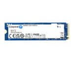 Kingston NV3 1TB M.2 2280 NVMe SSD | PCIe 4.0 Gen 4x4