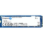 Kingston NV3 1TB M.2 2280 NVMe SSD | PCIe 4.0 Gen 4x4