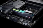32GB G.Skill DDR5 Trident Z5 RGB 6000MHz, 2X 16GB Black - Image 3
