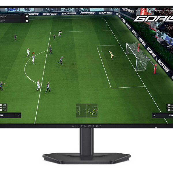 Alienware 27-inch 280hz Gaming Monitor AW2726DL