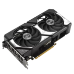 ASUS Dual GeForce RTX™ 5060 8GB GDDR7 OC Edition - Image 3