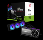 ROG Astral RTX™ 5090 32GB GDDR7 OC Edition - Image 5