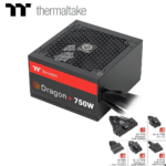 750w Thermaltake + Dragon - Image 2