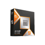 9950X3D AMD Ryzen™9 Gaming and Content Creation Processor