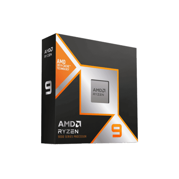 9950X3D AMD Ryzen™9 Gaming and Content Creation Processor