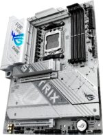ASUS ROG Strix X870-A Gaming WiFi AMD AM5 X870 - Image 3