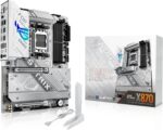 ASUS ROG Strix X870-A Gaming WiFi AMD AM5 X870 - Image 2