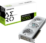 Gigabyte GeForce RTX™ 5060 AERO OC 8G - Image 5