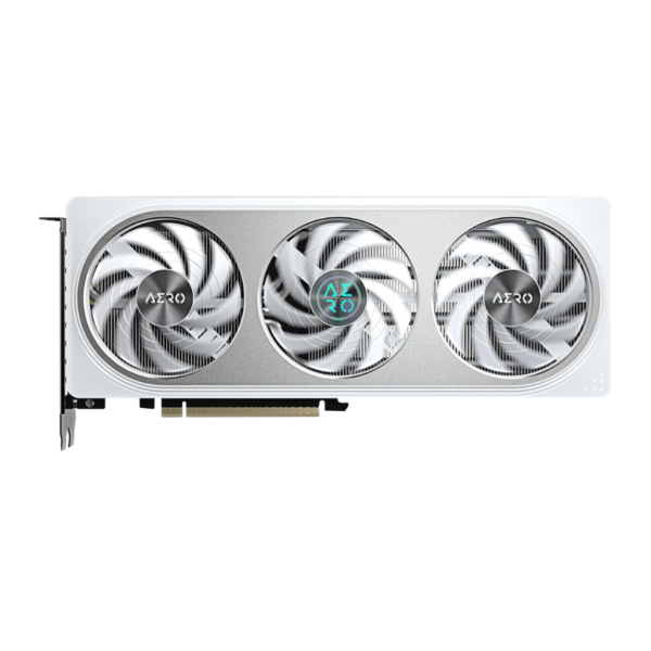 Gigabyte GeForce RTX™ 5060 AERO OC 8G