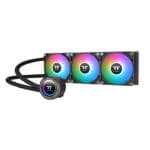 Thermaltake All-In-One Liquid Cooler-AIO 360mm