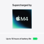 Apple – Macbook Air 15 inch, M4 (2025) - Image 6