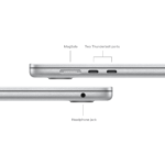 Apple – Macbook Air 15 inch, M4 (2025) - Image 4