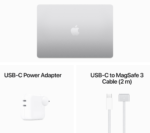 Apple – Macbook Air 15 inch, M4 (2025) - Image 3
