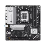 Asus PRIME B650EM-A (AMD) - Image 4