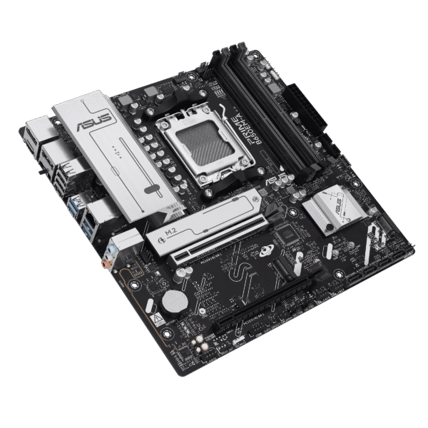 Asus PRIME B650EM-A (AMD)
