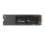 Crucial P310 1TB SSD, PCIe Gen4 NVMe M.2 2280, Up to 7,100MB/s
