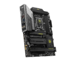 MAG Z890 TOMAHAWK WIFI Intel® Core™ Ultra Processors (Series 2) LGA 1851 - Image 4