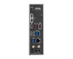 MAG Z890 TOMAHAWK WIFI Intel® Core™ Ultra Processors (Series 2) LGA 1851 - Image 3