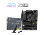 MAG Z890 TOMAHAWK WIFI Intel® Core™ Ultra Processors (Series 2) LGA 1851 - Image 2