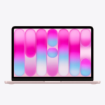 Apple - Macbook Neo Blush