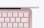 Apple - Macbook Neo Blush - Image 4