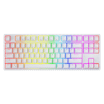 Royal Kludge - R87 TKL Wired RGB Gaming - Image 2