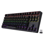Royal Kludge - R87 TKL Wired RGB Gaming