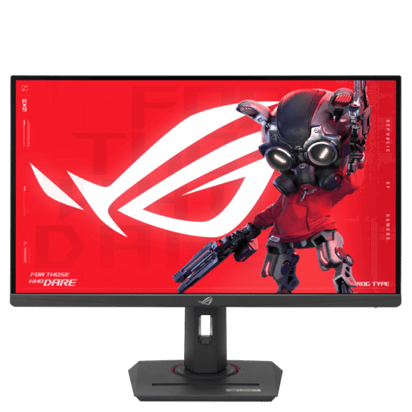 ROG Strix XG27UCG Dual mode Gaming Monitor