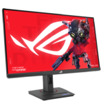 ROG Strix XG27UCG Dual mode Gaming Monitor - Image 2