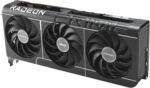 ASUS Prime AMD Radeon RX 9070 XT 16GB GDDR6 OC Edition Graphics Card, - Image 3
