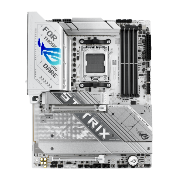 ASUS ROG Strix X870-A Gaming WiFi AMD AM5 X870