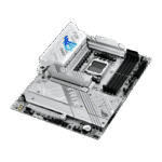 ASUS ROG Strix X870-A Gaming WiFi AMD AM5 X870