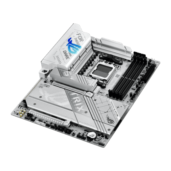 ASUS ROG Strix X870-A Gaming WiFi AMD AM5 X870