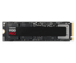 Samsung SSD 9100 PRO 1TB, PCIe 5.0x4 M.2 2280, Up to 14,700MB/s