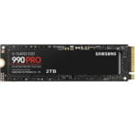 SAMSUNG 990 PRO 2TB SSD, PCIe Gen4 M.2 2280, Seq. Read Speeds Up-to 7,450MB/s