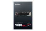 SAMSUNG 990 PRO 2TB SSD, PCIe Gen4 M.2 2280, Seq. Read Speeds Up-to 7,450MB/s - Image 3