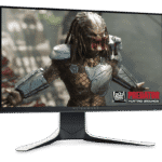Alienware 25 Gaming Monitor - AW2521HFL