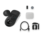 Logitech G PRO X2 SUPERSTRIKE Wireless Gaming Mouse - Black/White - Image 4