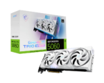 MSI RTX 5060 8G GAMING TRIO WHITE - Image 2