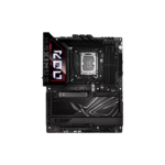 ROG MAXIMUS Z890 HERO Intel® Z890 LGA 1851 ATX motherboard, Advanced AI PC-ready, 22+1+2+2 power stages, NPU Boost, DDR5