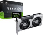 MSI GeForce RTX 5060 Ti 8G Ventus 2X OC