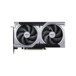 MSI GeForce RTX 5060 Ti 8G Ventus 2X OC