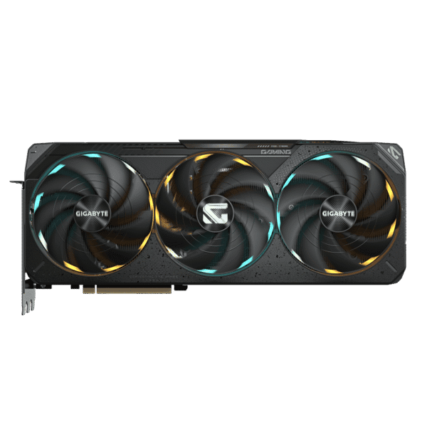 GeForce RTX™ 5080 GAMING OC 16G