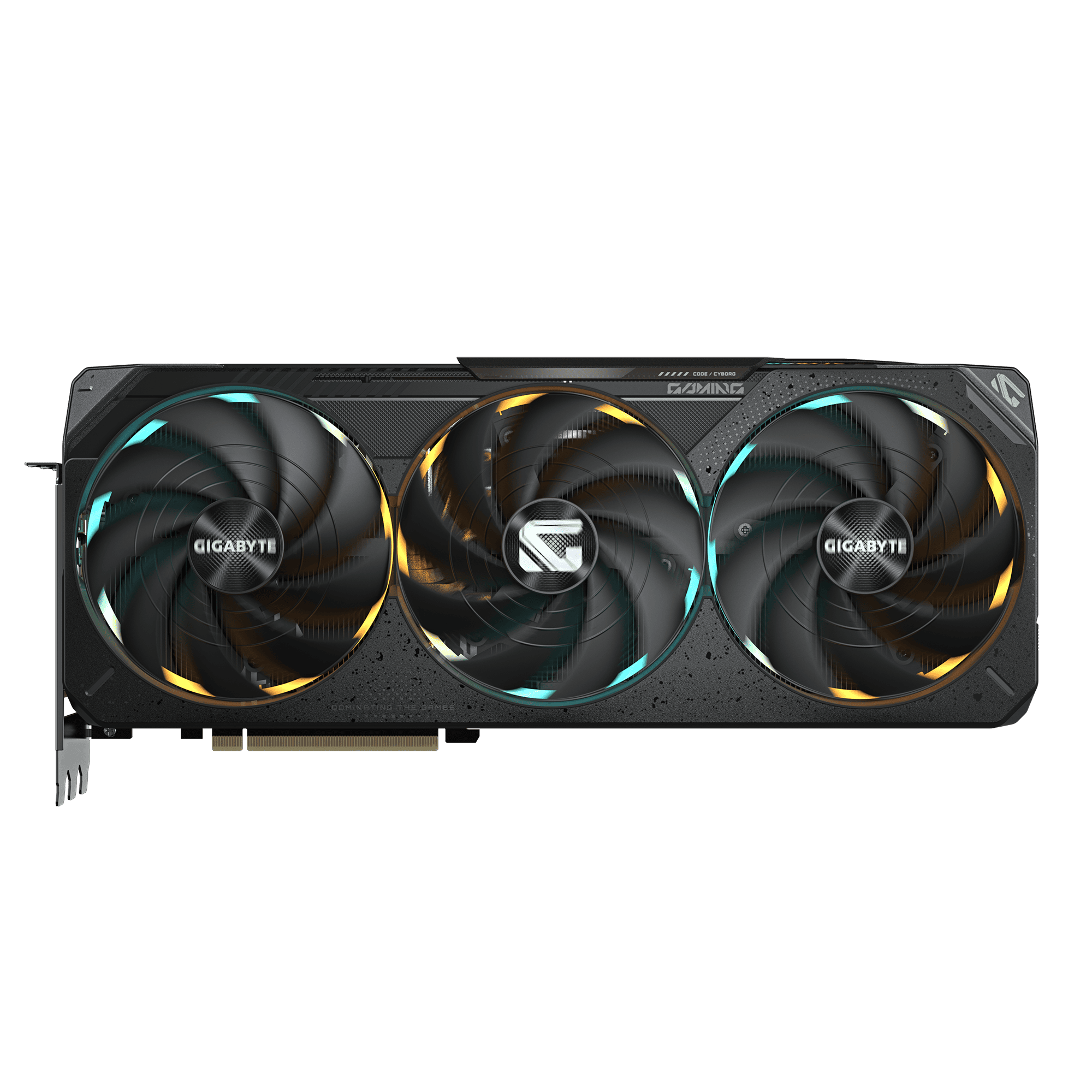GeForce RTX™ 5080 GAMING OC 16G_04 GeForce RTX™ 5080 GAMING OC 16G - Image 1