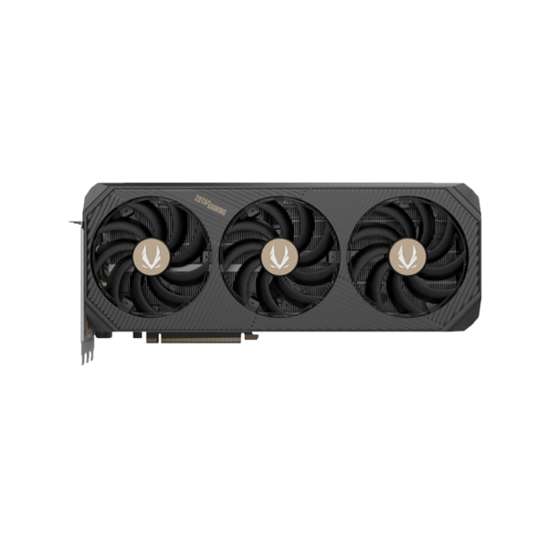 ZOTAC GAMING  GeForce RTX 5080 SOLID OC