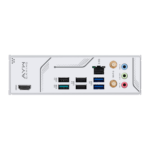 ASUS B860M AYW Gaming WiFi Supports 2 x M.2 Slots - Image 5